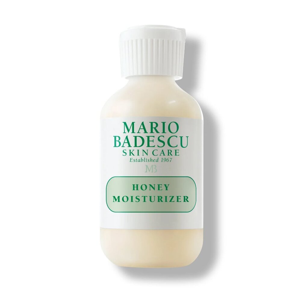Mario Badescu Skin Care Honey Moisturizer 1fl oz New